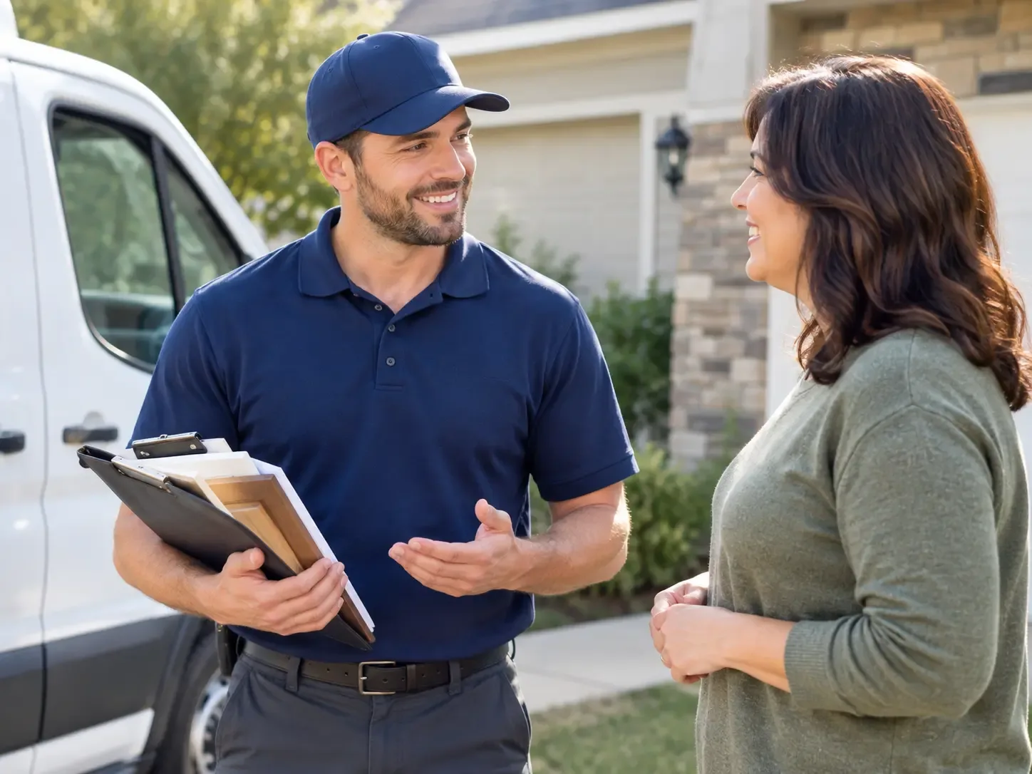 Kitchen Cabinet Refacing Gene Autry, OK FAQs